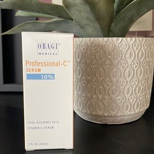 Obagi Professional C Serum -New